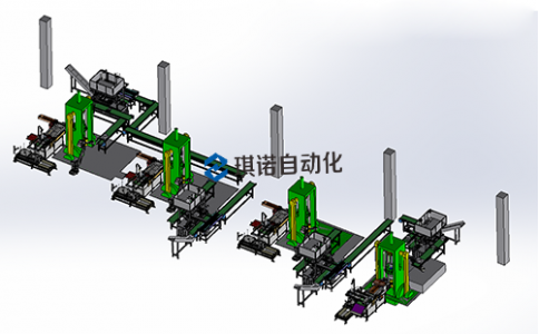 片材上料機(jī)_料架上料機(jī)機(jī)構(gòu)